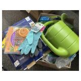 Large Group Garden Items