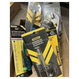 Assorted Tools
