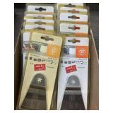 Fein Multi Master Blades