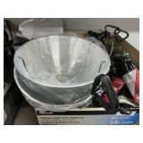 Brooder Heat Lamps & Other