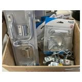 Gate Latches & Hardware