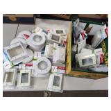 legrand electrical hardware