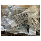 Electrical Components - Ground Screws & Clips