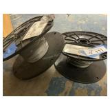 2 Rolls Galvanized Cable