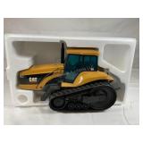 Cat Challenger Official Launch Edition