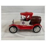 Limited Edition Ford Barrel Bank