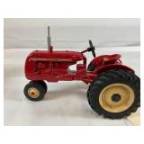 Cockshutt Special Edition Collectorï¿½s Set