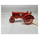 Allis Chalmers 1884 JLE Series I