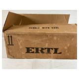 Ertl Box