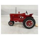 McCormick Farmall