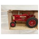 McCormick Farmall