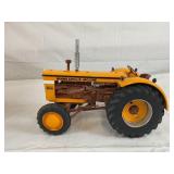 Minneapolis-Moline Mohr Original