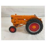 Minneapolis-Moline Mohr Original