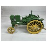 Waterloo, 1884 Series