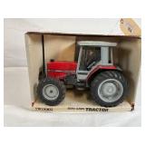 Massey-Ferguson