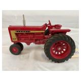 McCormick Farmall