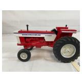 Minneapolis-Moline One of the First 12 Made