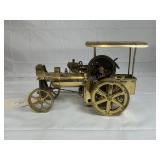 Brass Steam Engine