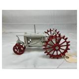 Fordson, 1884 Series