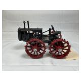 Massey-Harris, 1884 Series