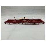 Minneapolis Moline Drag