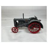 Minneapolis Moline, 1884 Series