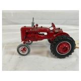 McCormick Farmall