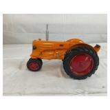 Minneapolis-Moline Mohr Original