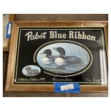 Pabst Blue Ribbon Common Loon Pictures