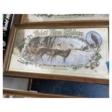 Pabst Blue Ribbon Wildlife Collection Pictures