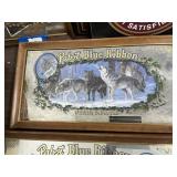 Pabst Blue Ribbon Wildlife Collection Picture