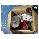 Inside Christmas Decor