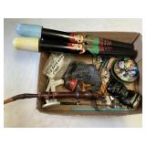 Assorted Smalls -  some Vintage