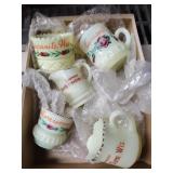 Wisconsin souvenir cups