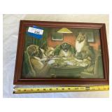 Poker Dogs Picture