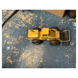 Tonka Front Loader