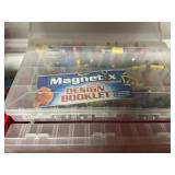 Magnetix Magnetic building set