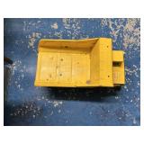 Tonka Dump Truck