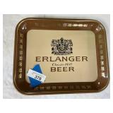 Erlanger Beer Tray