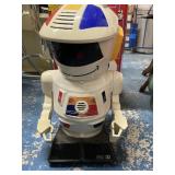 Radio Controlled Emiglio Robot