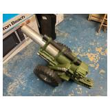 1960s mighty mo cannon