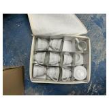 Fine China Dinner Set