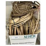 Basket Weaving Splint