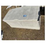 Suncast Outdoor Storage Container