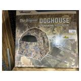Ameristep Doghouse Popup Blind