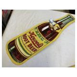 Howelï¿½s Root Beer Metal Sign - AAA Sign Co.