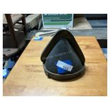 Vintage Infantry Helmet