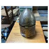 Vintage Sugarloaf Helm