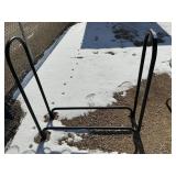 Firewood Rack