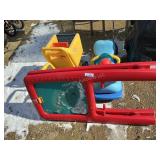 Outdoor Kids Toys